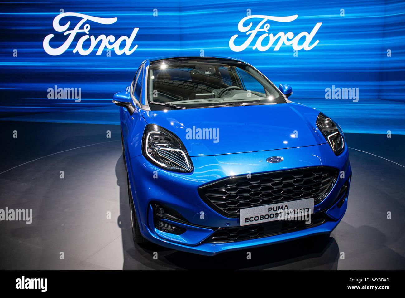 Ford puma fotografías e imágenes de alta resolución - Página 2 - Alamy