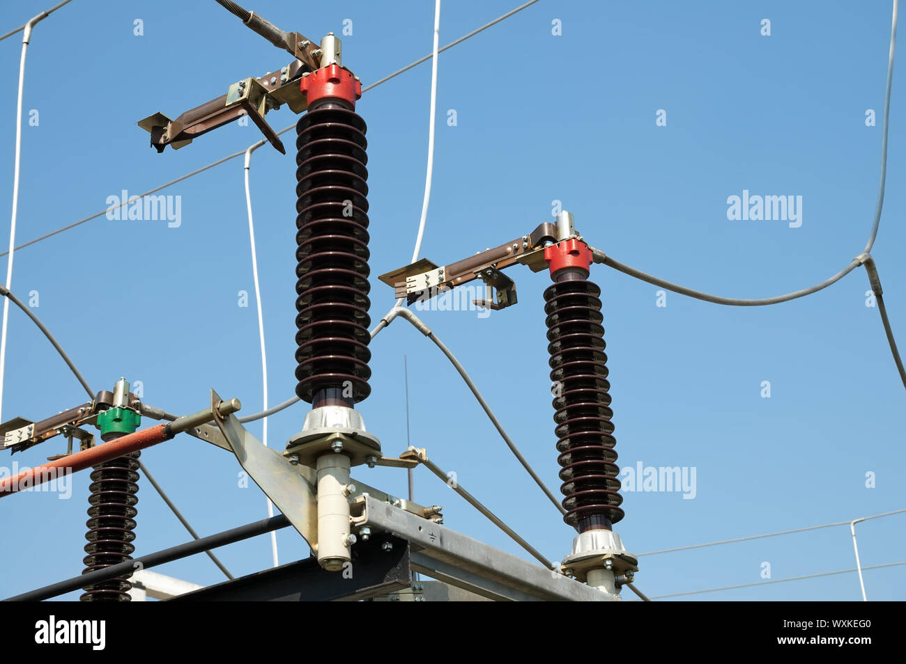 Interruptor seccionador fotografías e imágenes de alta resolución - Página  4 - Alamy