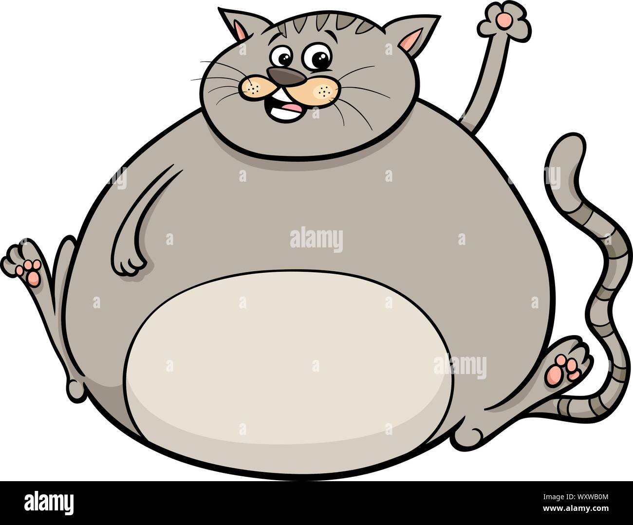 emo pou💀  Humor de animales, Gato gordo, Imágenes graciosas
