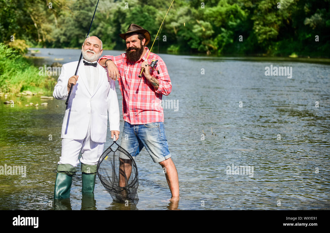 Amigos de la Pesca.