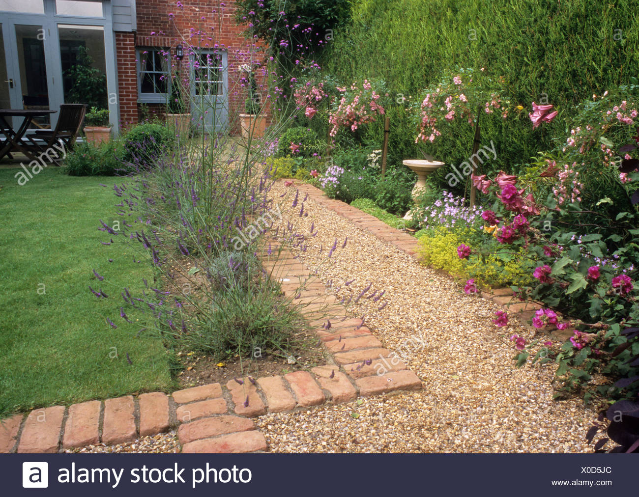 Disenos De Jardines Con Ladrillos – Gaitzerditeatro.com