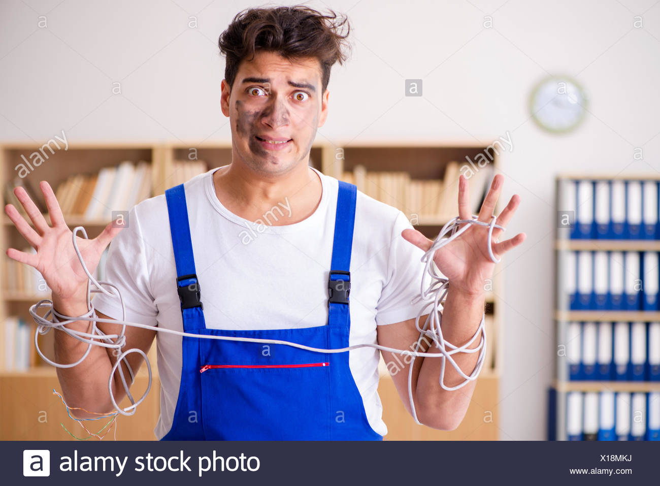 Resultado de imagen para reparaciones electricas en el hogar