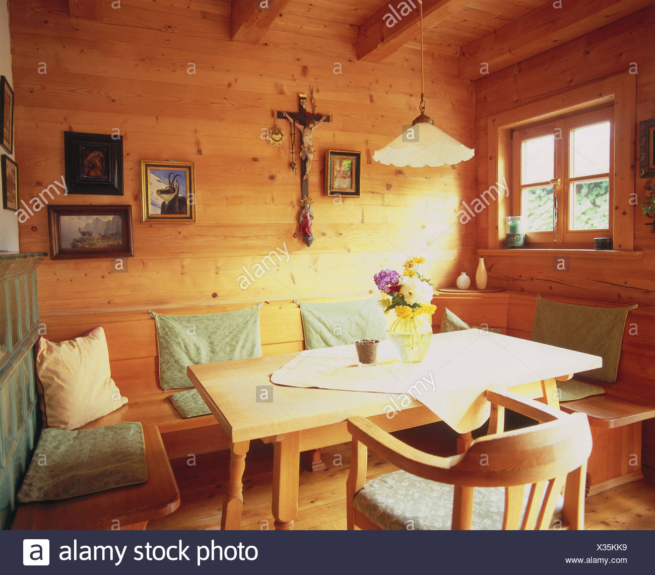 Lampara De Salon Fotos E Imagenes De Stock Alamy