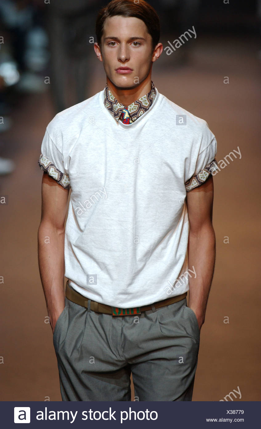S Hombres Corta Miu De Vestidos Manga Milán Moda Masculina CxshQrdt