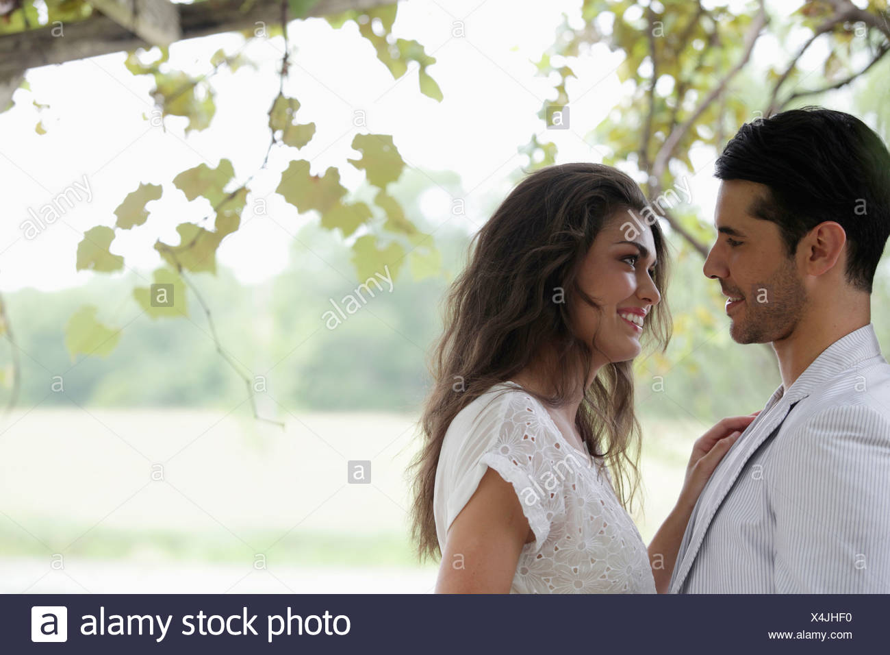 dating Estados Unidos