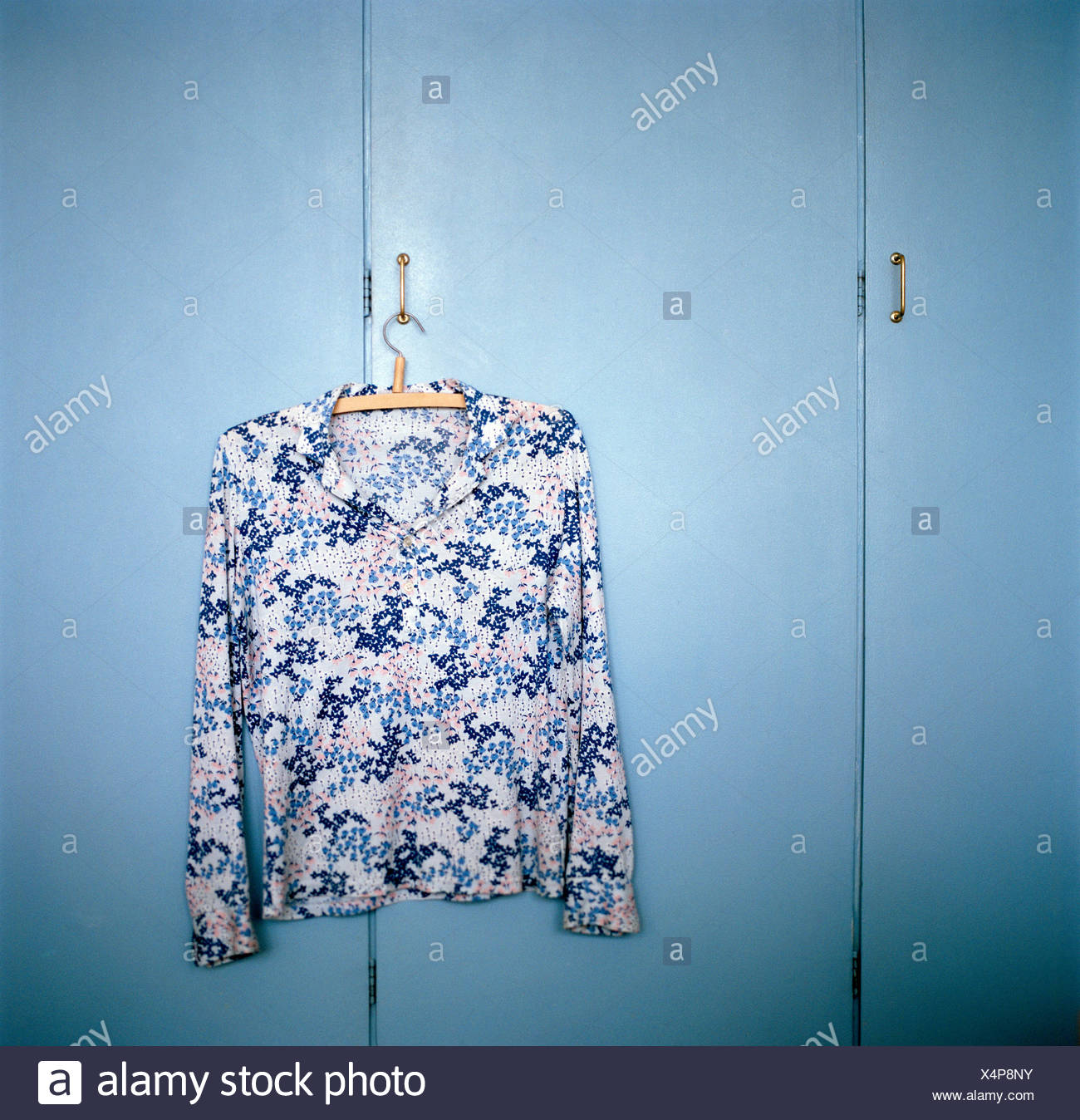 Door Hanger Fotos E Imagenes De Stock Alamy