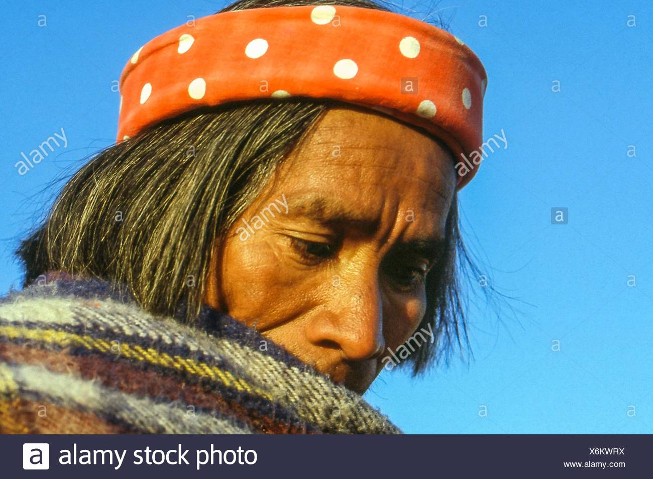 Tarahumara Raramuri Fotos E Imagenes De Stock Alamy