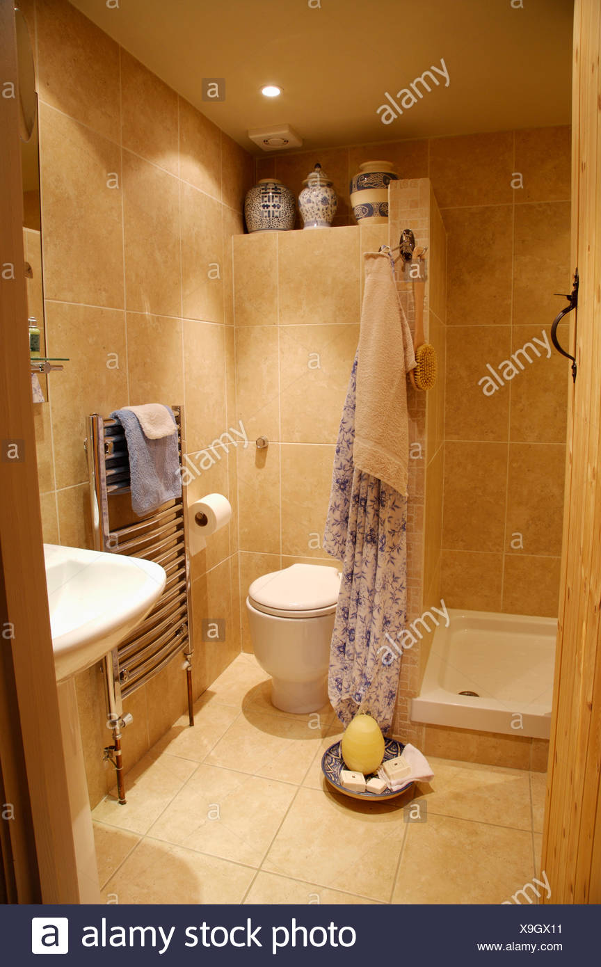 Area De Aseo Fotos e Imágenes de stock - Alamy