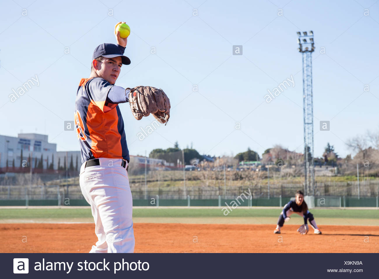 juegos de lanzamiento de pelota
