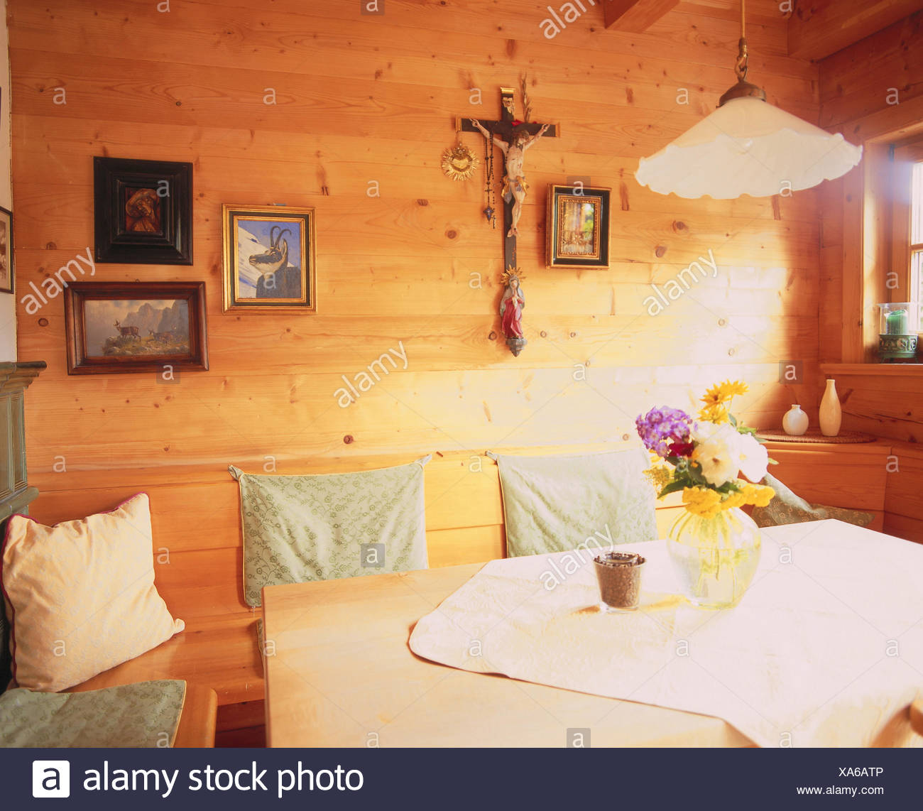 Lampara De Salon Fotos E Imagenes De Stock Alamy