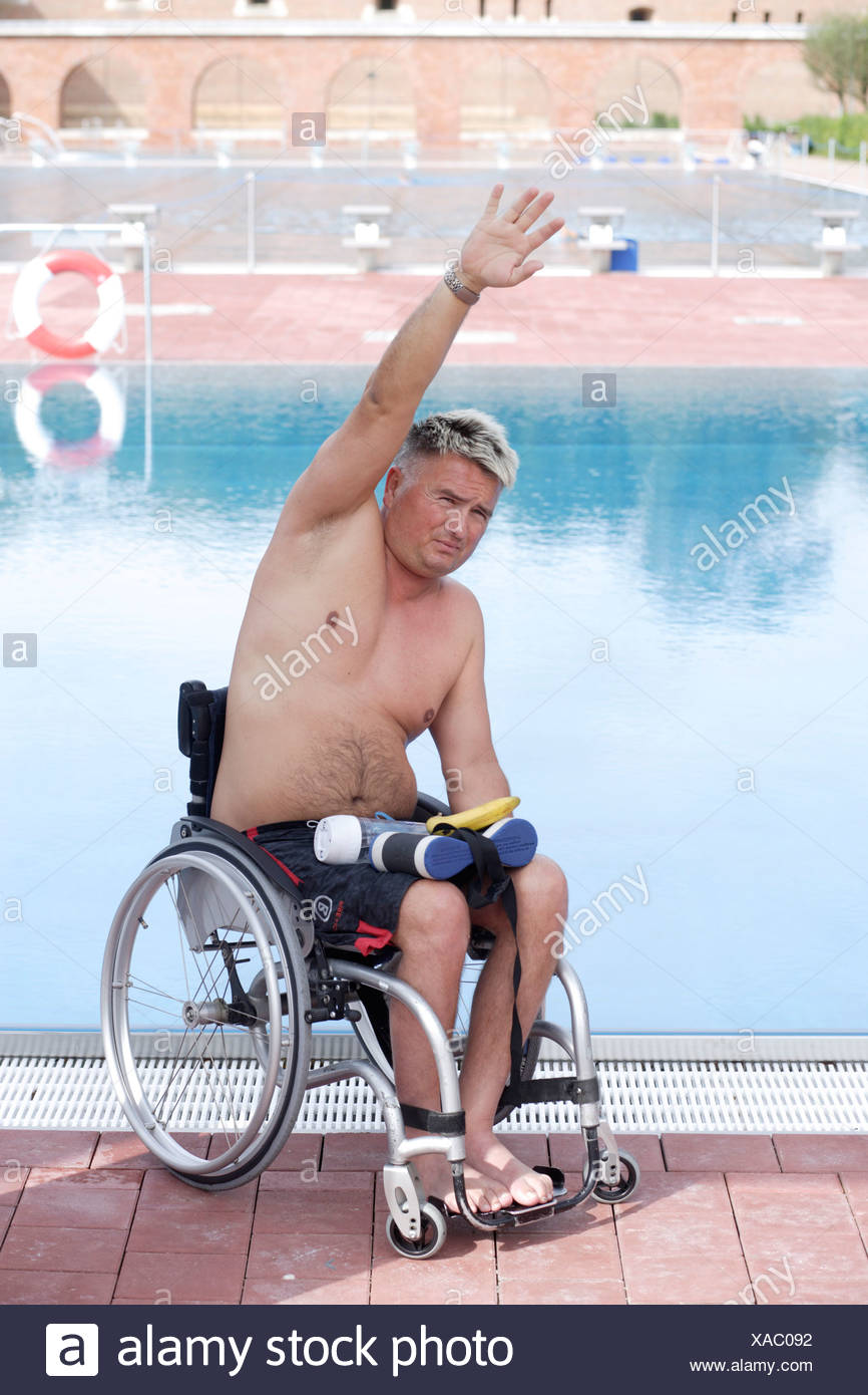 ejercicios natacion silla de ruedas ejercicios natacion silla de ruedas