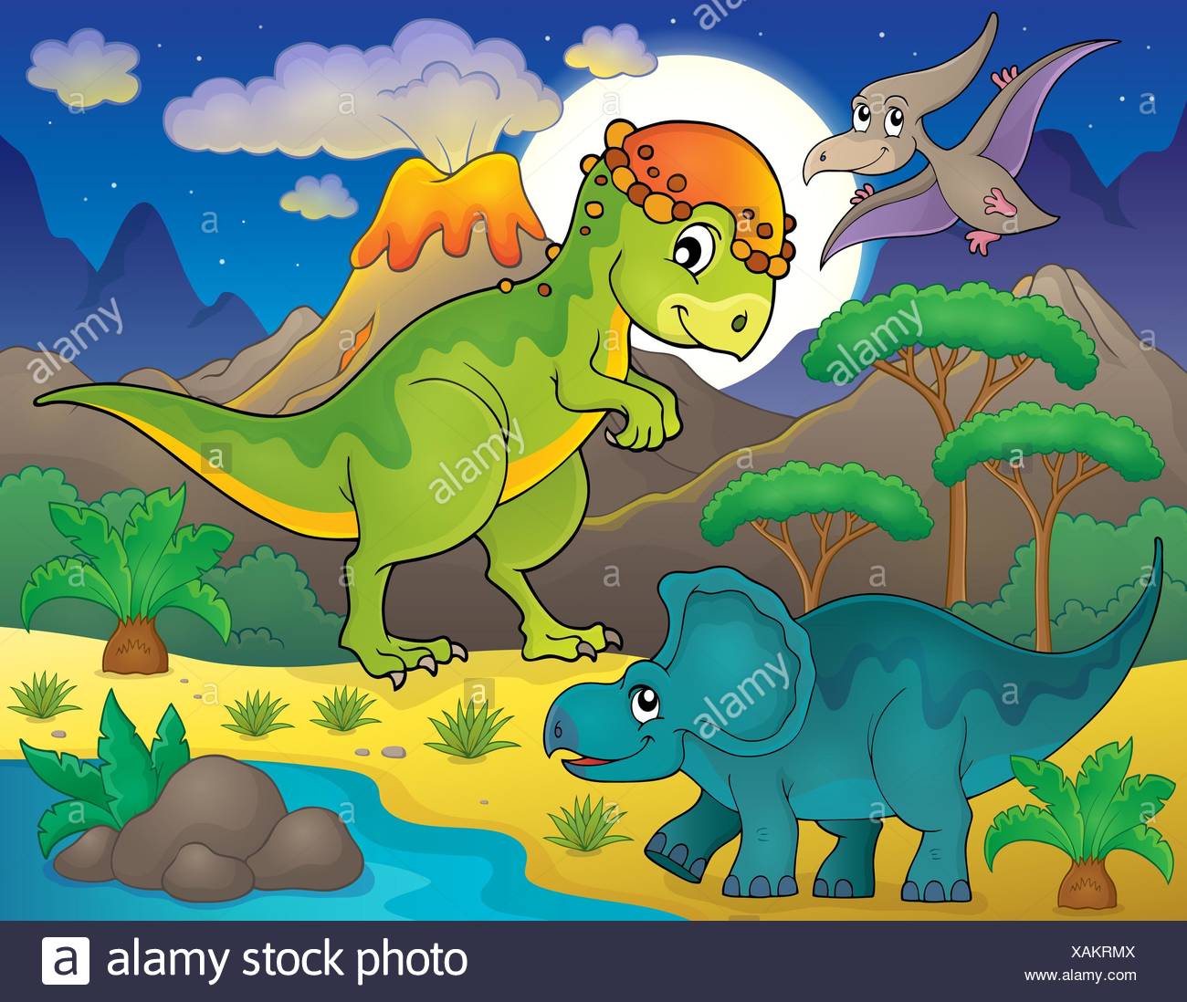 101+ Gambar Alam Dinosaurus Paling Bagus 101+ Gambar Alam Dinosaurus Paling Bagus