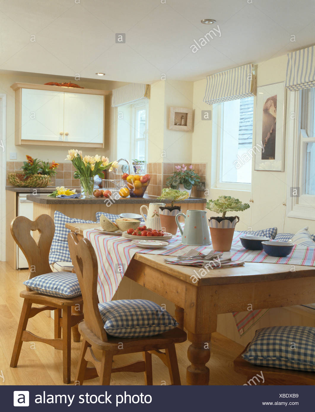 Get Mesa de la cocina costera For iPhone