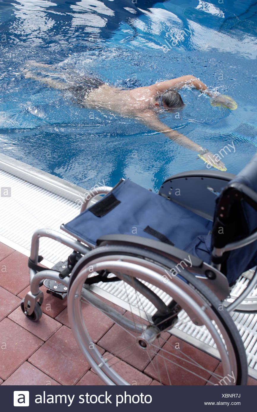 ejercicios natacion silla de ruedas ejercicios natacion silla de ruedas