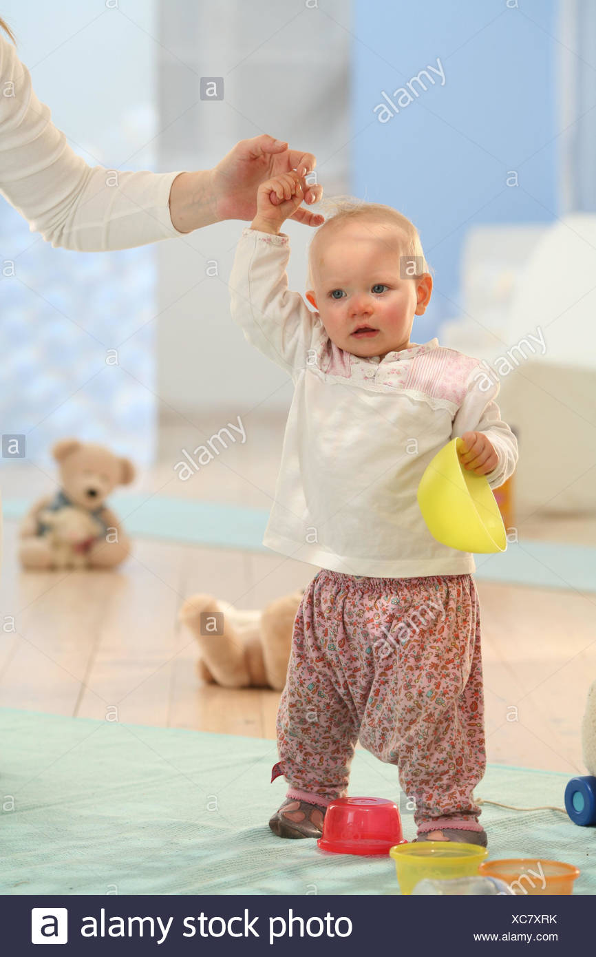 Baby10 Mesesgomadreladojugargovestidos - 