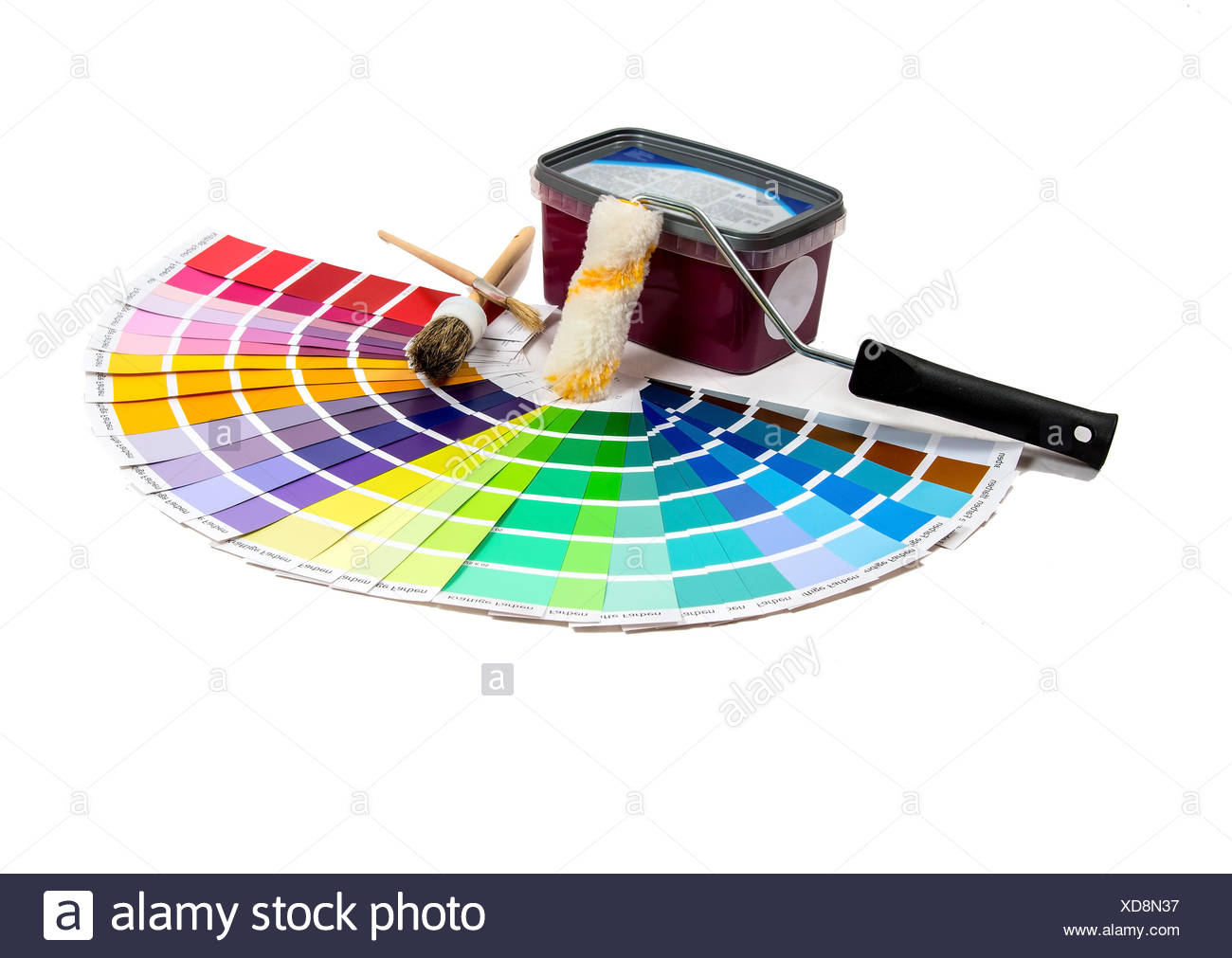 Paleta De Colores Remodelaciones Pinturas De Pared Seleccion De