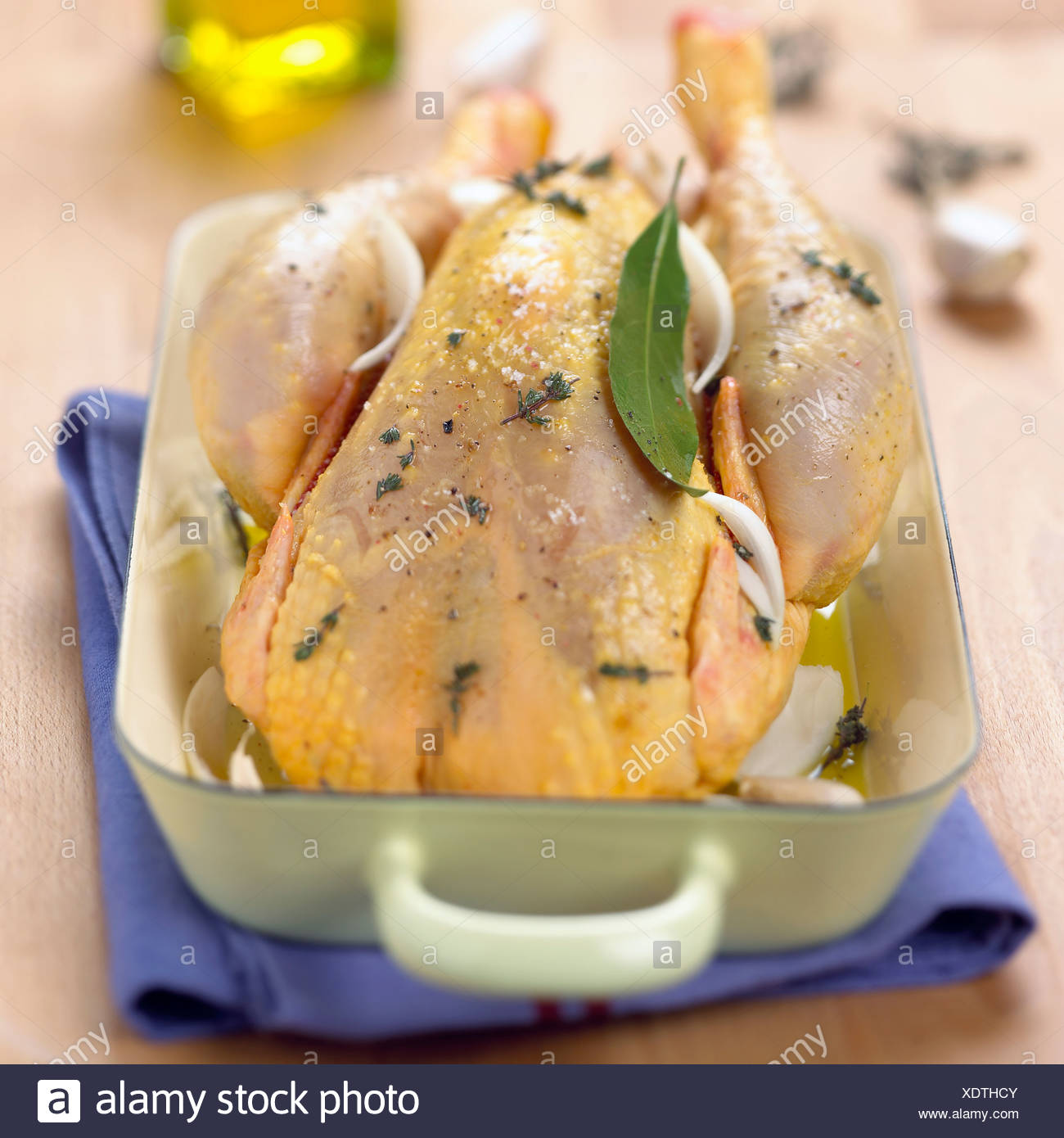 Pollo Desplumado Imágenes De Stock & Pollo Desplumado Fotos De Stock