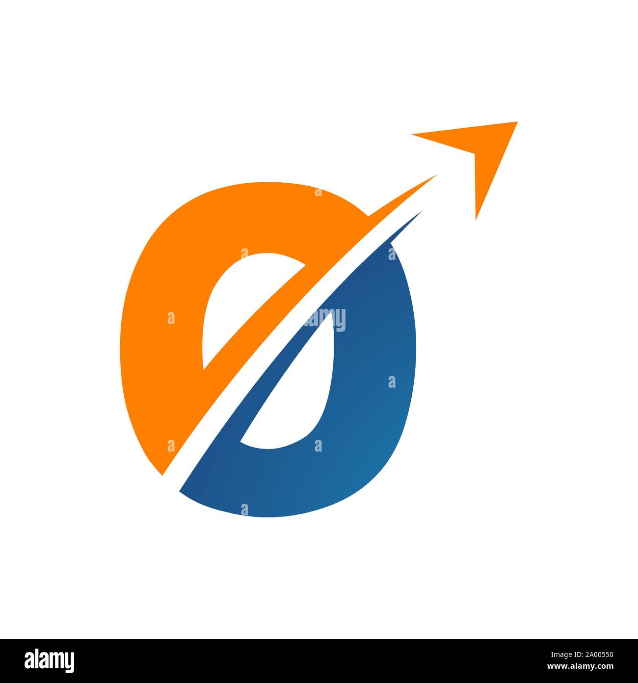 Billet d'avion vecteur et globe logo icône illustrations Illustration de Vecteur