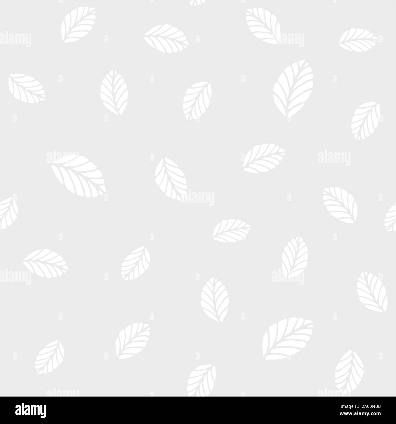 Les feuilles de menthe modèle homogène. Imprimer la mode Illustration de Vecteur Les feuilles de menthe modèle homogène. Imprimer la mode Illustration de Vecteur