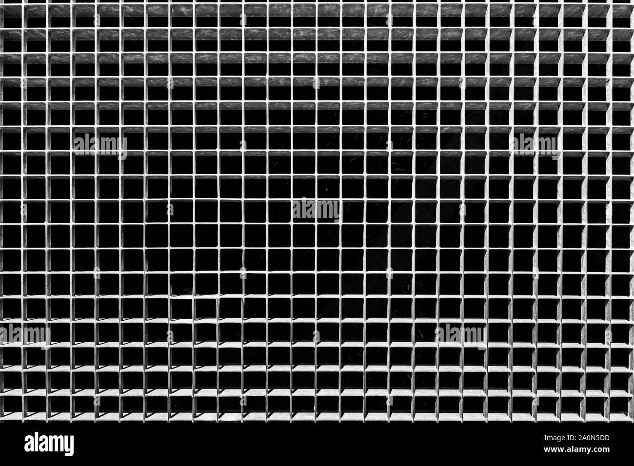 Grilles de sol Banque de photographies et d’images à haute résolution ...