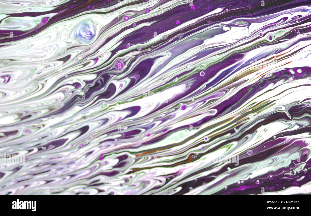 En marbre bleu d'encre colorée. texture pattern abstract background. peut être utilisé pour le fond ou le papier peint Banque D'Images