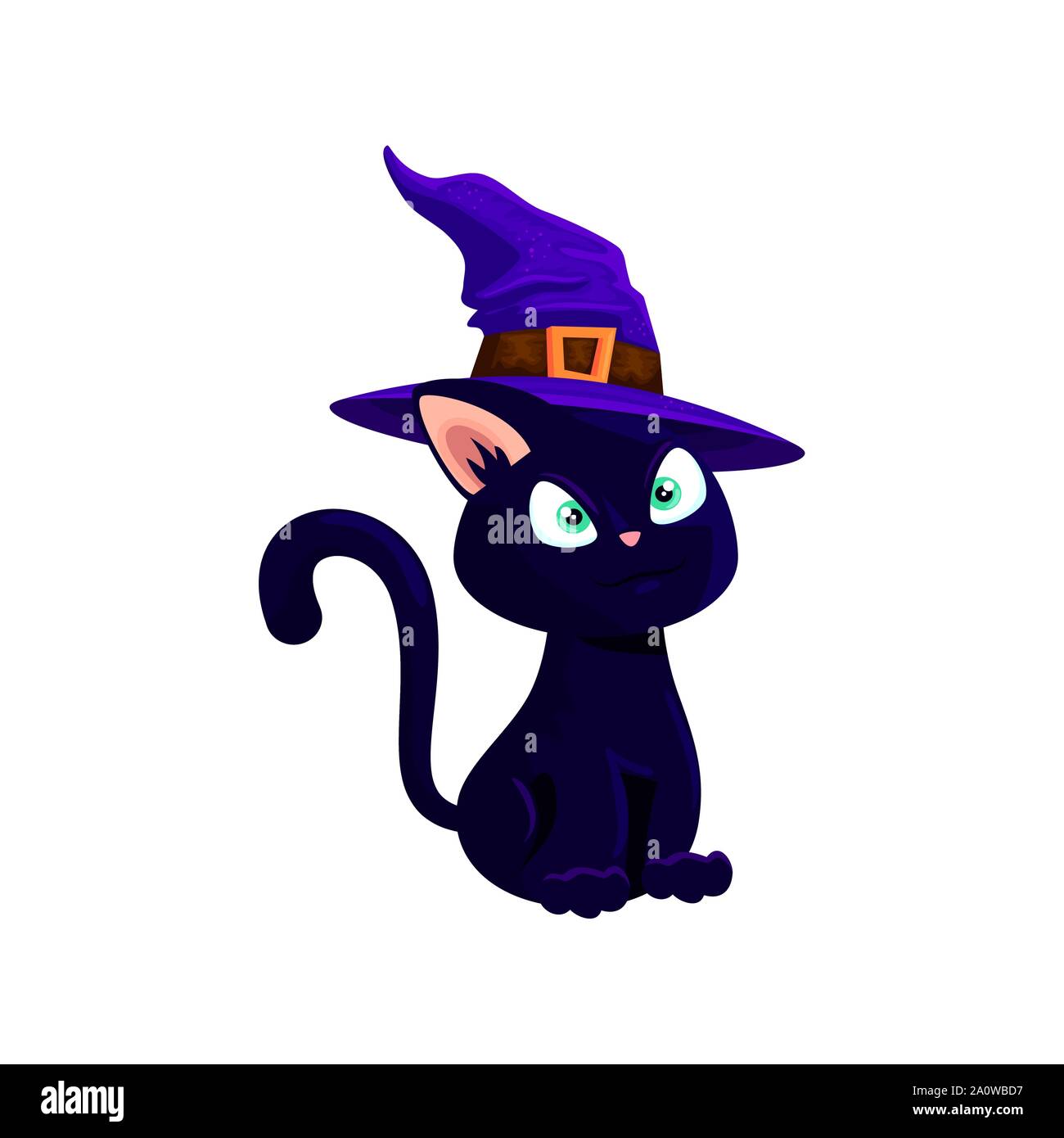 Chat Sorcier Banque D Image Et Photos Alamy