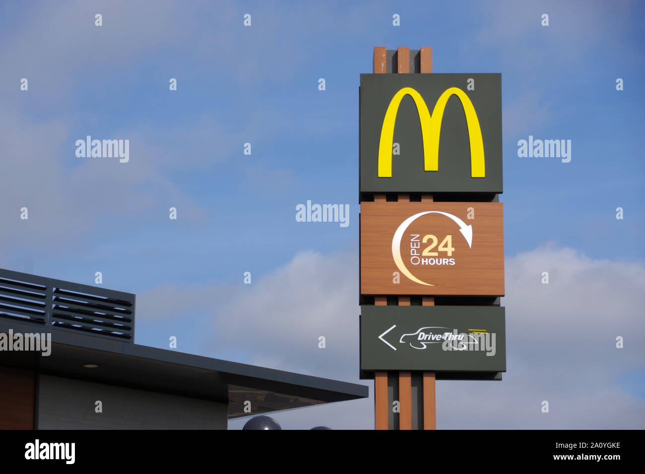 McDonald