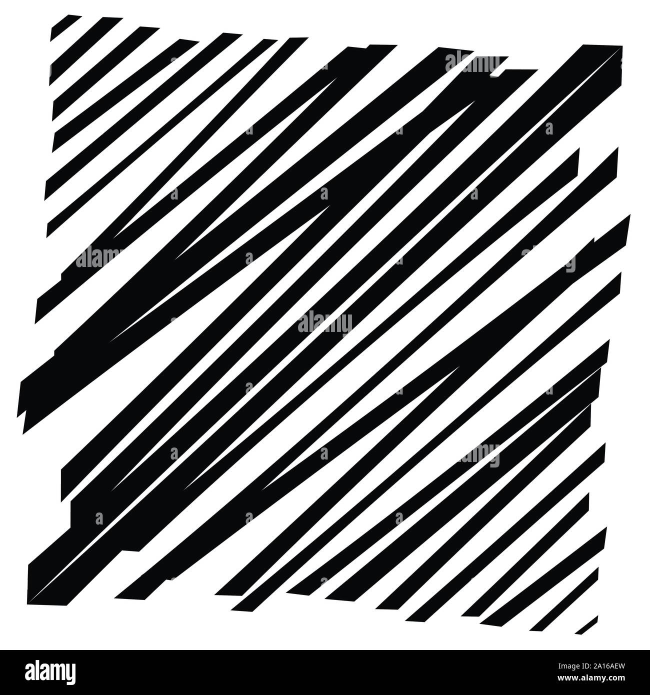 L'égrenage, fractures, l'effet de rupture. La destruction, la destruction de leur forme, de leur texture. 6 % de dégâts de l'élément de conception. Éclats d'éparpillement des fragments, arrière-plan. Abstra Illustration de Vecteur