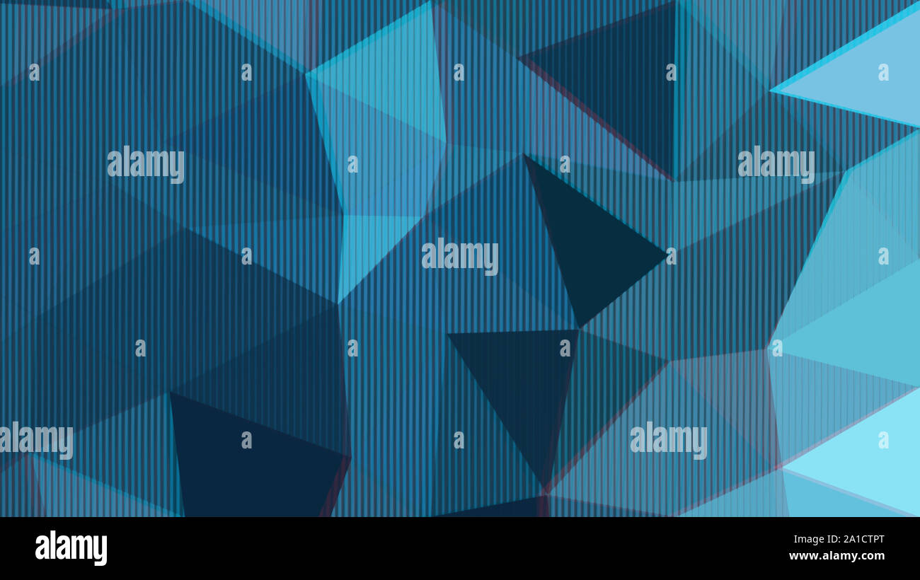 Résumé Le bruit numérique vidéo Erreur géométrique Glitch Dommages,Illustration Banque D'Images