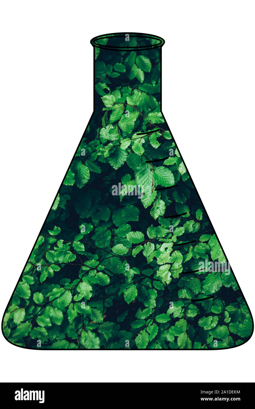 Chimie verte Banque de photographies et d’images à haute résolution Alamy