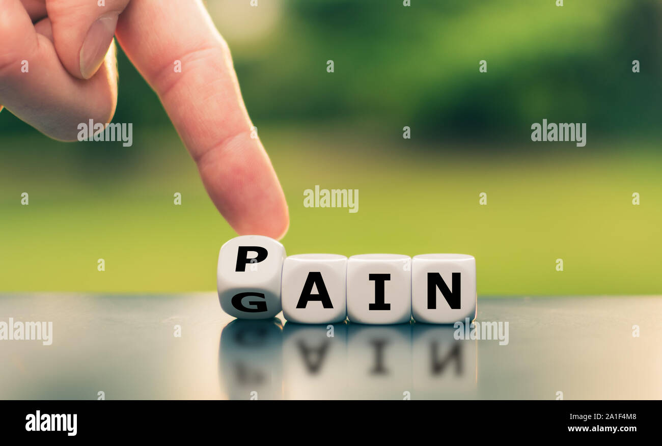 Pièce De Motivation 'No Pain No Gain' - Cadeau Inspirant Pour Sportifs - Alliage Zinc Argenté - Étui Inclus