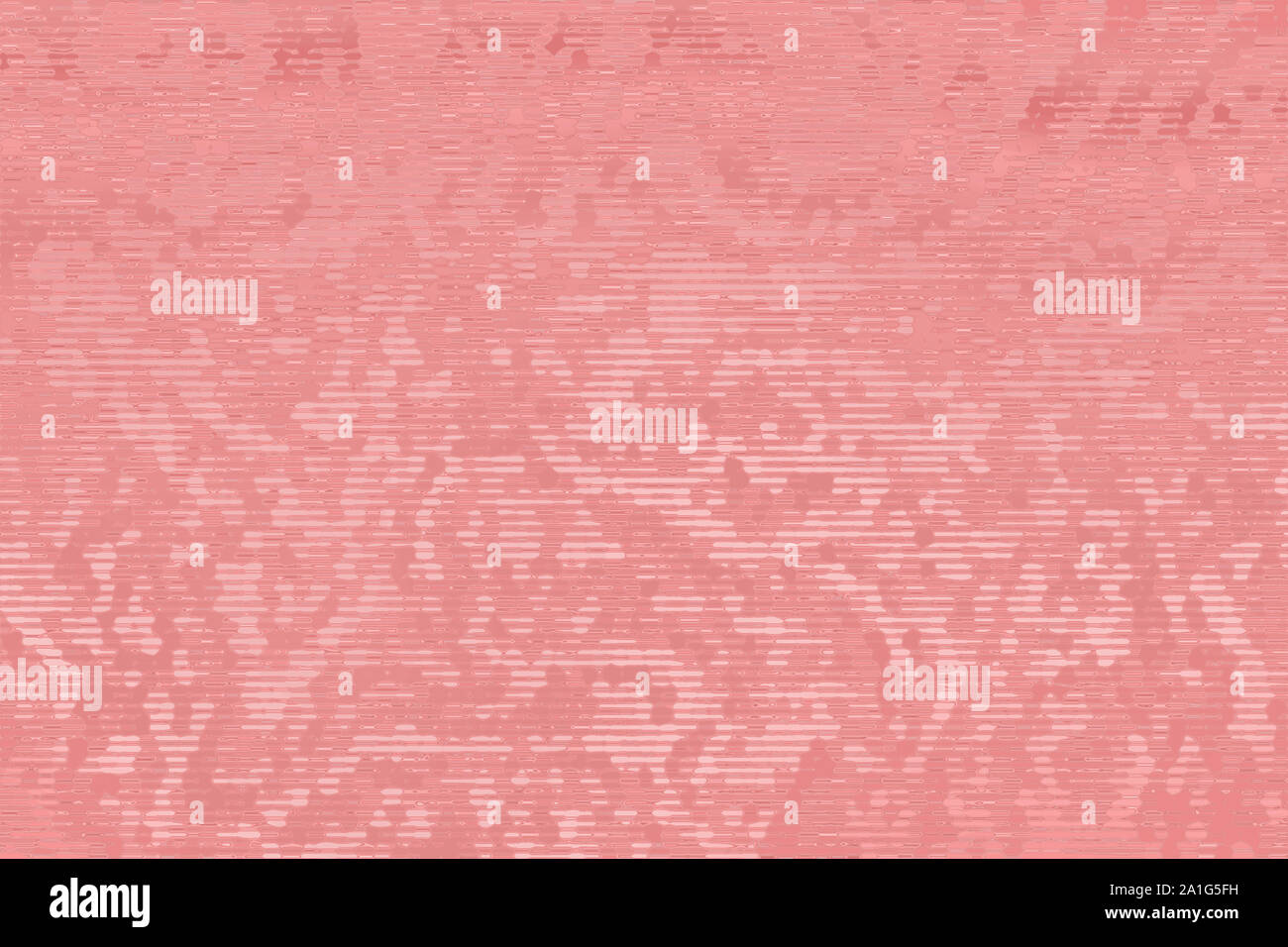 Texture glitter Rose . Fond métallique brillant texturé avec abstract pattern Banque D'Images