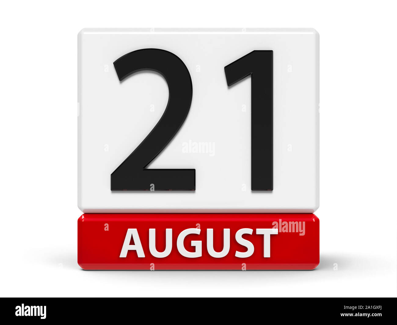l-ic-ne-calendrier-rouge-et-blanc-partir-de-cubes-les-vingt