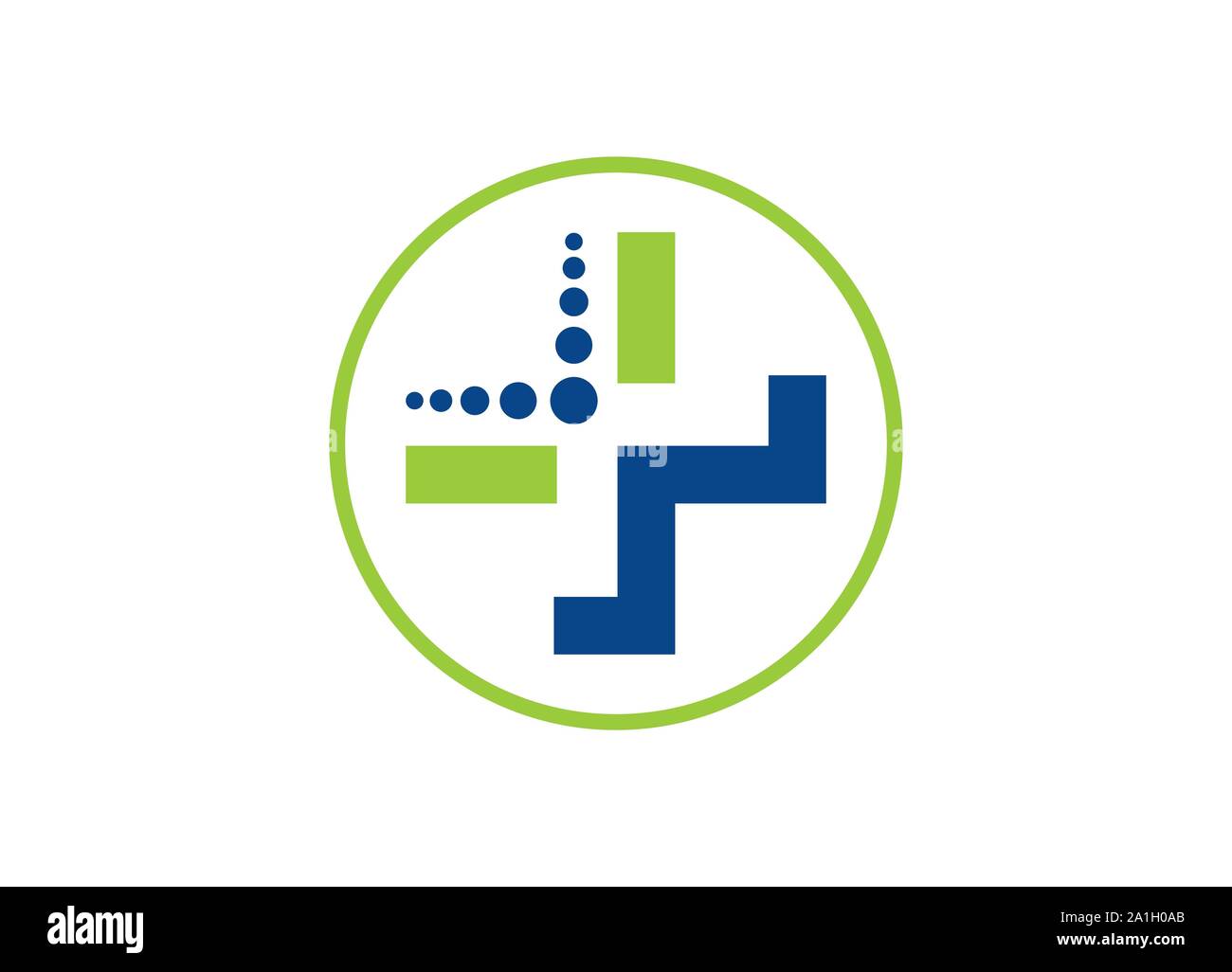 Modèle de conception de logo pharmacie médicale.- vector illustrator, symbole de la médecine, médecine, logo logo design médical plus l'icône Modèle d'éléments, Illustration de Vecteur