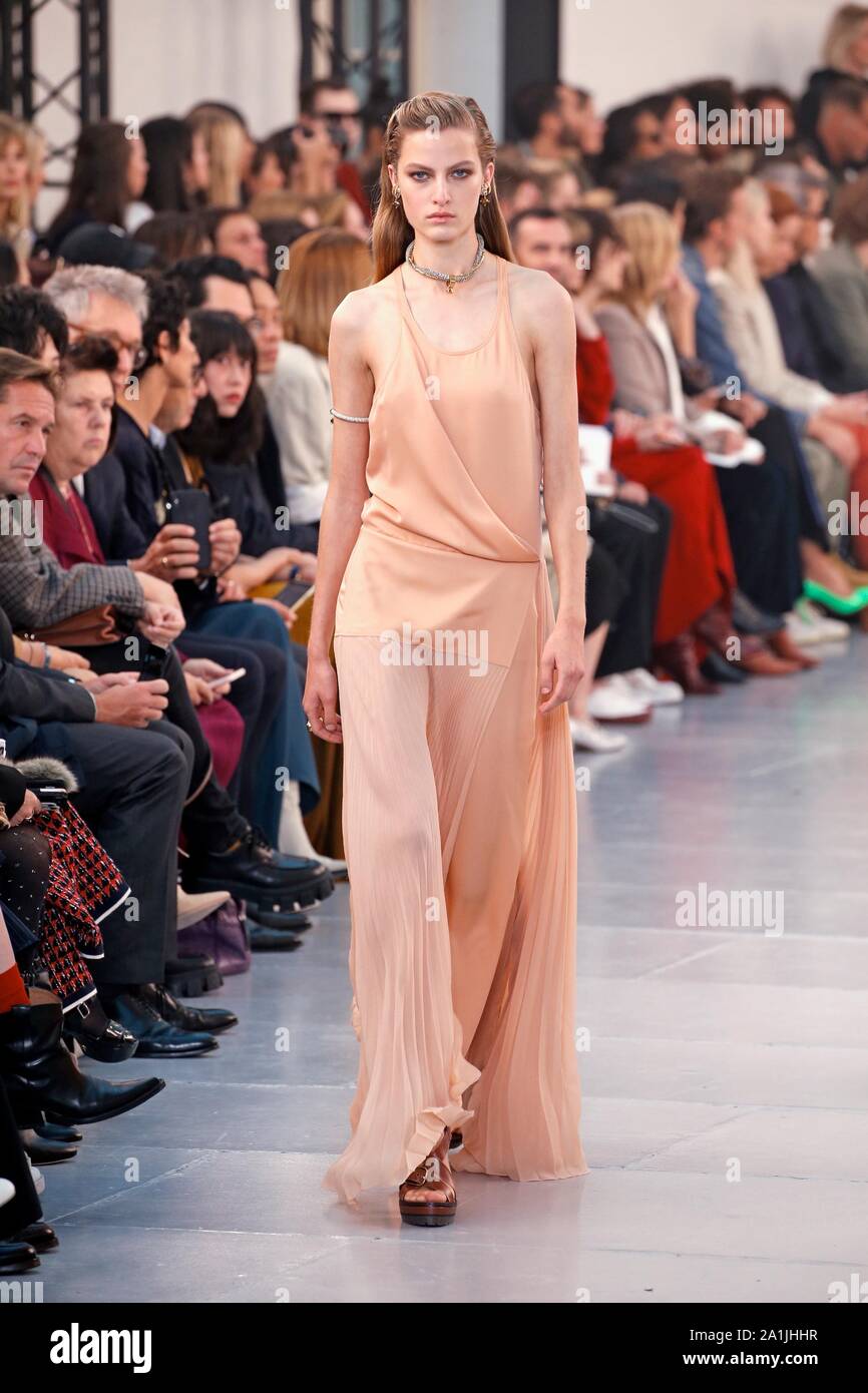 Pret a porter femme printemps ete 2020 new arrivals