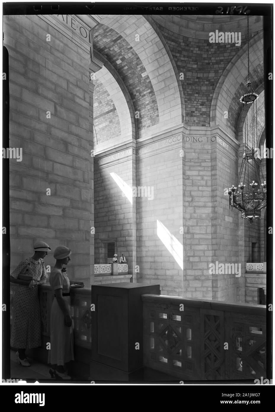 Nebraska State Capitol, Lincoln, Nebraska. Banque D'Images Nebraska State Capitol, Lincoln, Nebraska. Banque D'Images