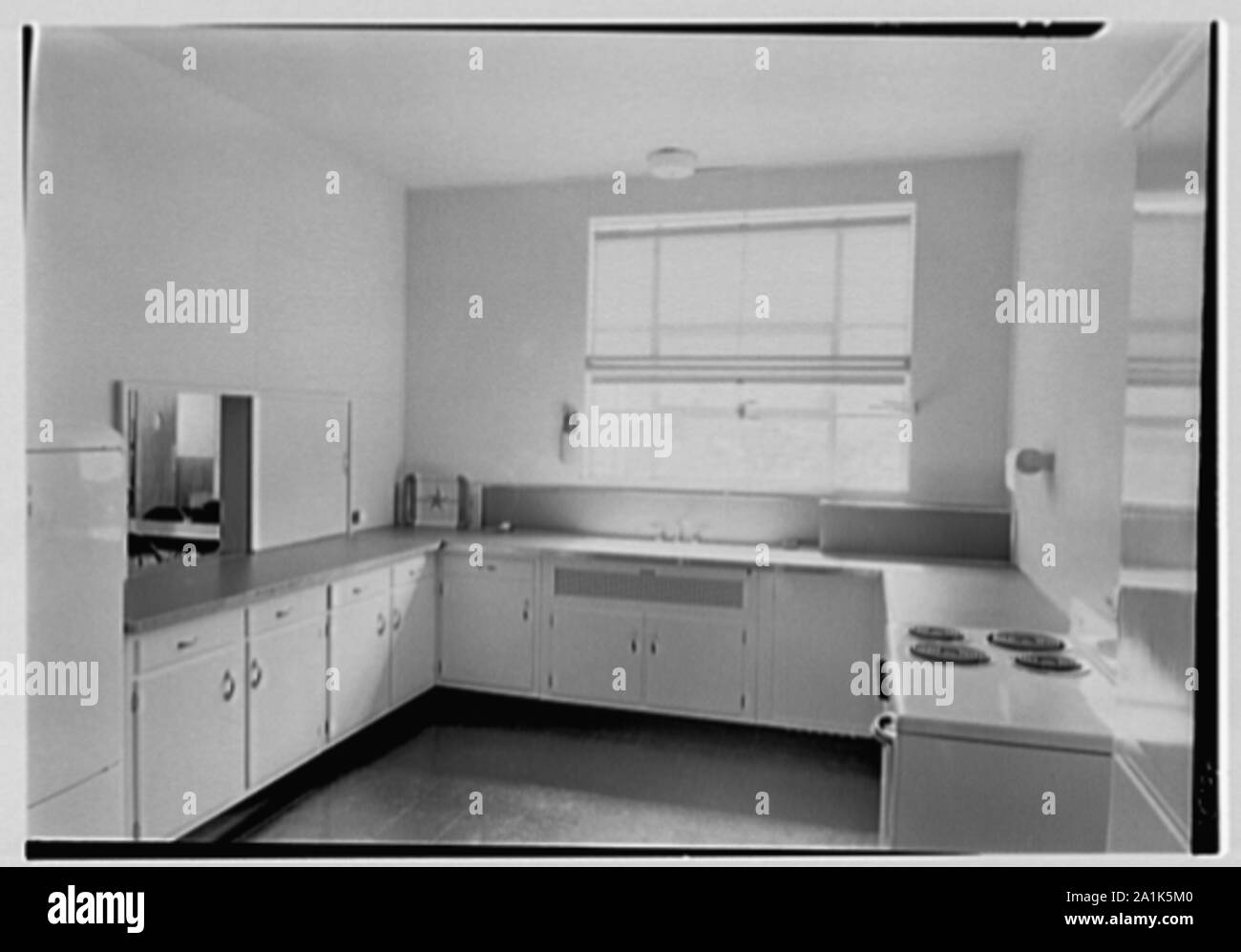 New Fairfield, New Fairfield, Connecticut. Banque D'Images