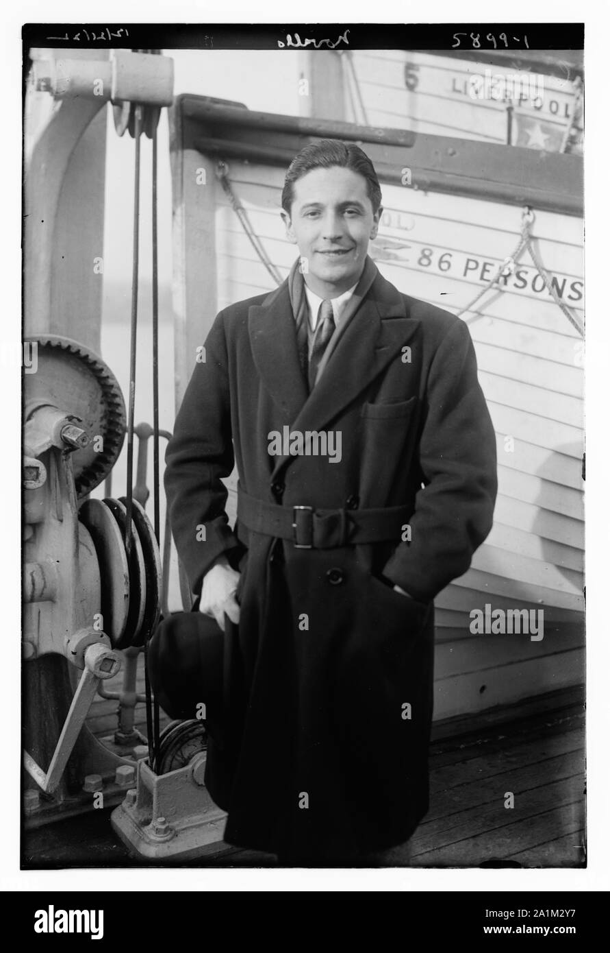 Novello Banque D'Images