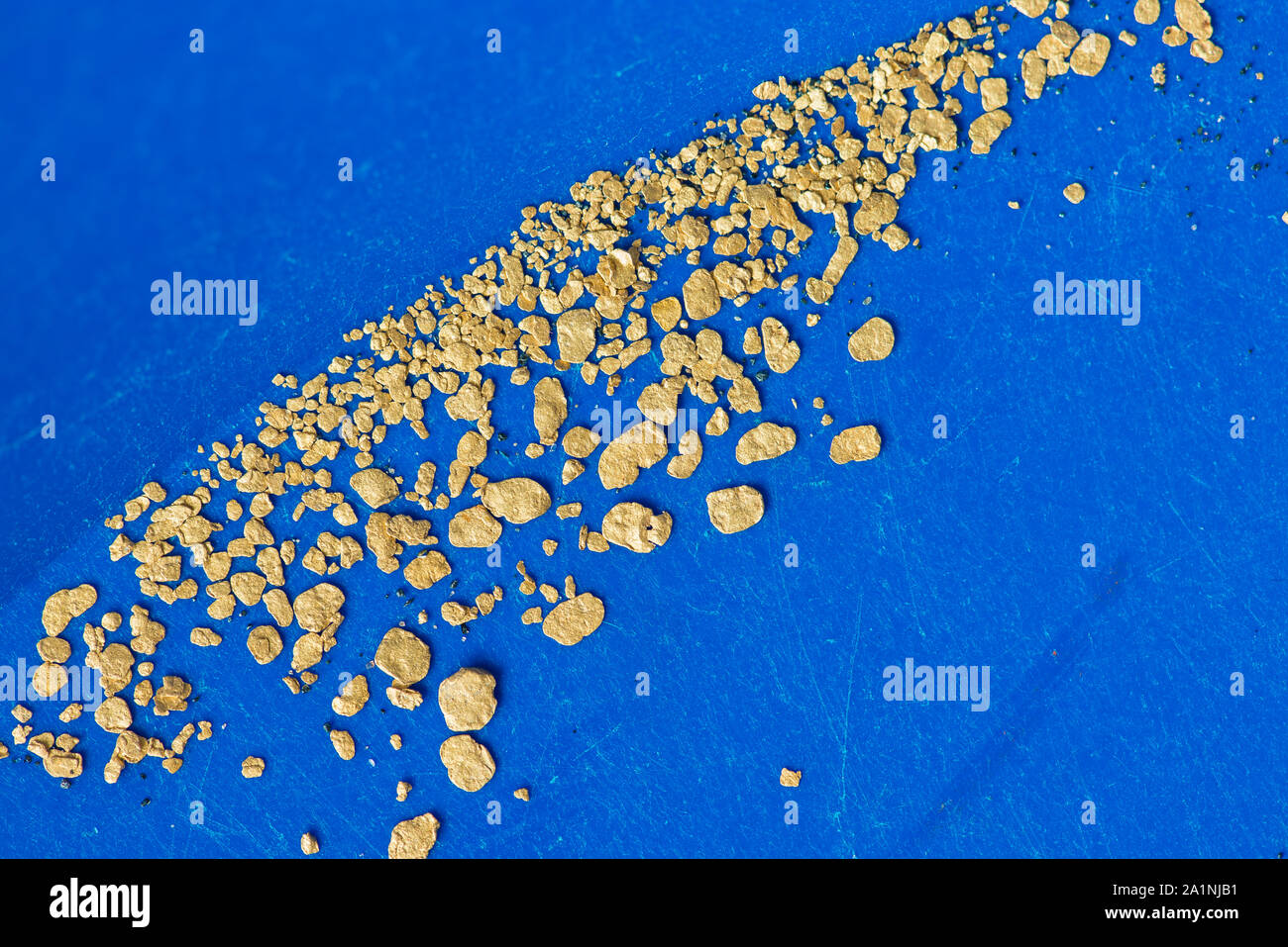 Gold flakes Banque de photographies et d’images à haute résolution Alamy — free download