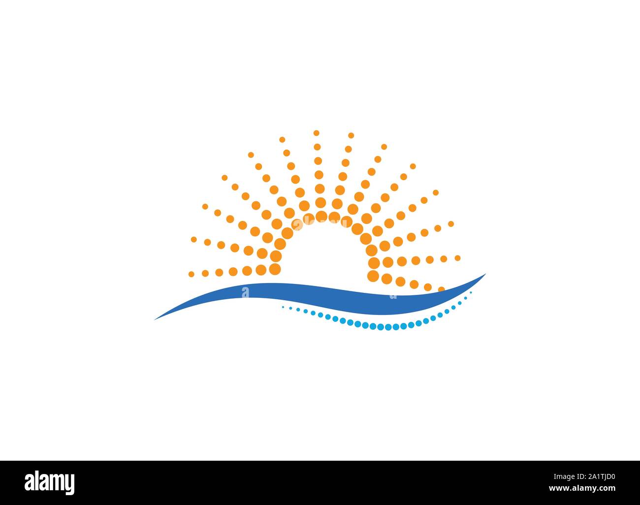 Vector - Sunburst icône star, Sun burst de formes. Vintage Sunburst, logo starburst lumière logo minimale des cadres. Vecteur Icône soleil, du soleil et de la lumière d'un logo. Illustration de Vecteur