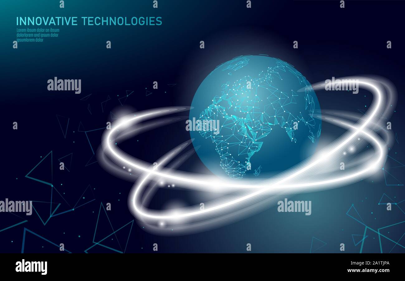 La solution des problèmes écologiques de la planète Terre concept. La protection de la nature de l'environnement Enregistrer projet eco mondiale attentive. Moyen-orient Afrique Europe Illustration de Vecteur