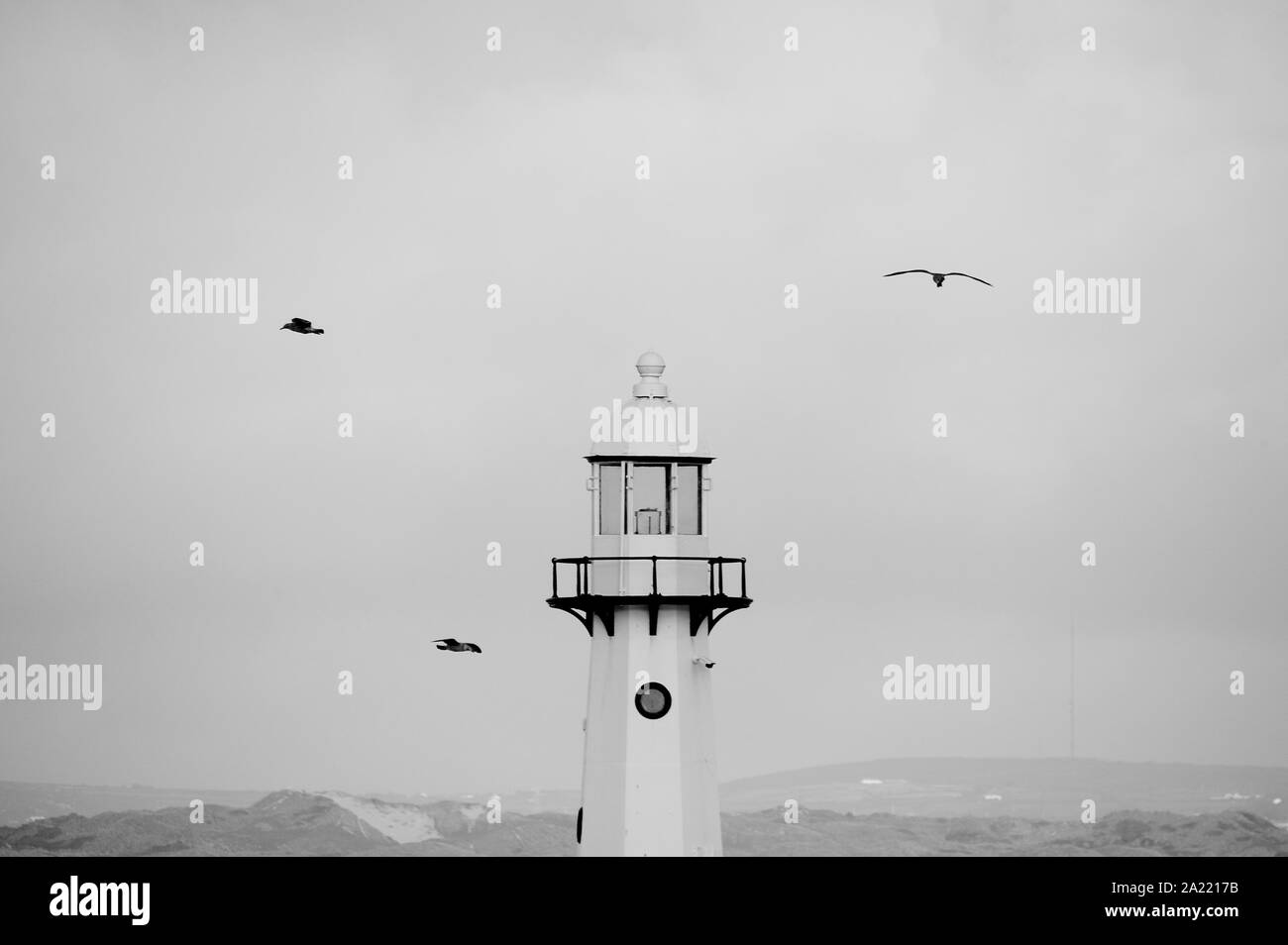 St Ives, Cornwall, Angleterre Banque D'Images