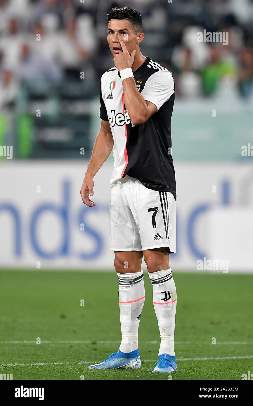 Ronaldo 2020 Banque de photographies et d’images à haute résolution Alamy