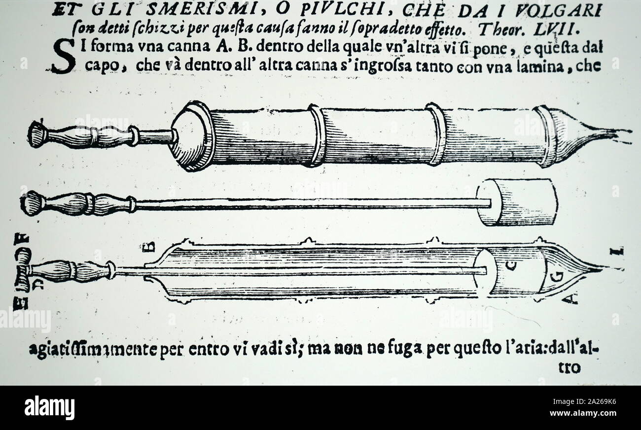 Illustration de Marc Isambard Brunel's machines et appareils pour la fabrication de blocs de la poulie, utilisé dans les chantiers navals de Portsmouth. 1866 Banque D'Images