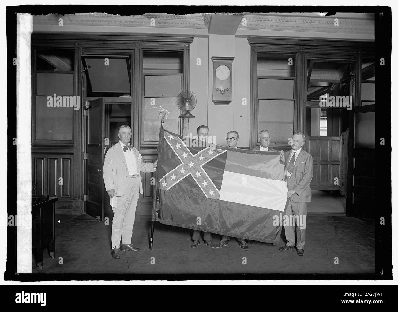 Présentation de l'indicateur d'État du Mississippi, 7/7/25 Banque D'Images
