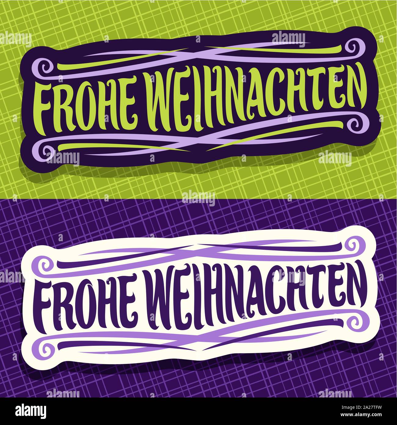 Vecteurs de langue allemande Banque de photographies et d’images à haute résolution Alamy