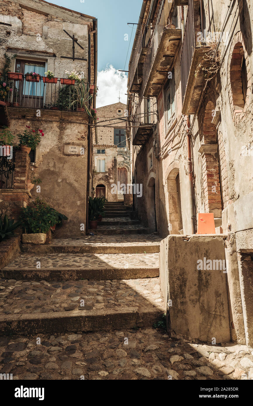 San fili Banque de photographies et d’images à haute résolution Alamy