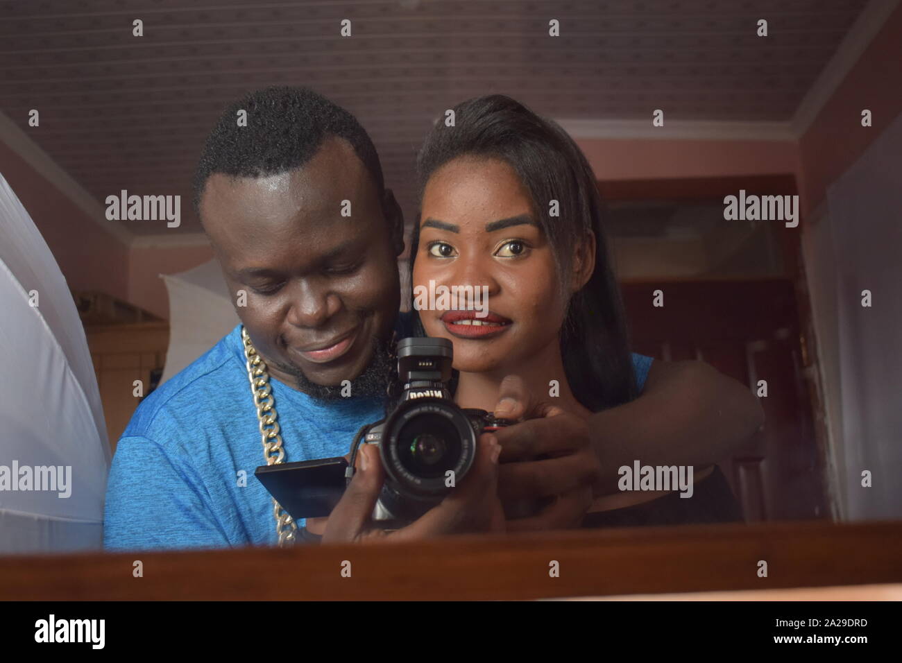Chaque histoire d'amour est beau. Banque D'Images