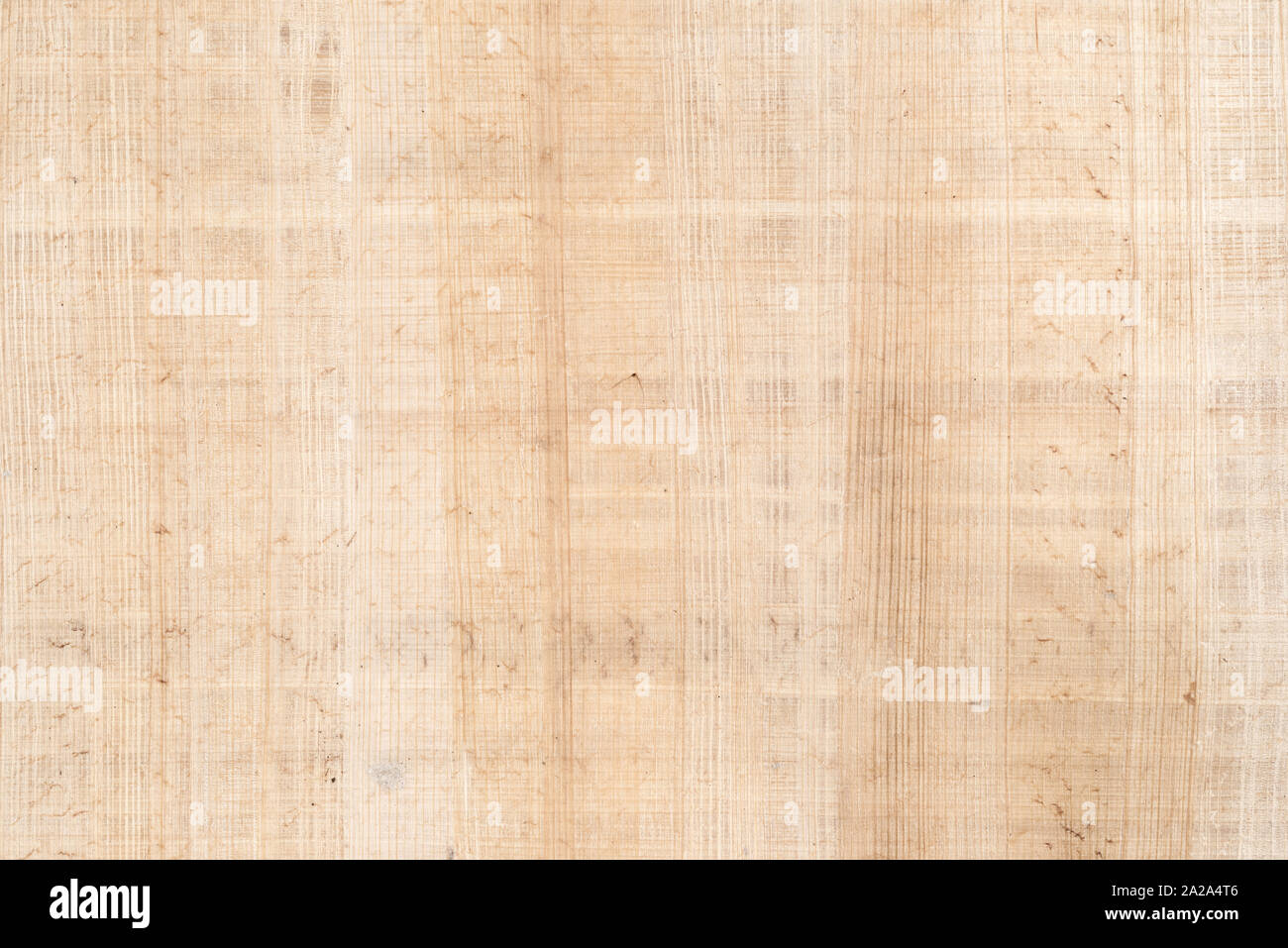 Papyrus antiques raffinés comme arrière-plan, la texture du papier Banque D'Images