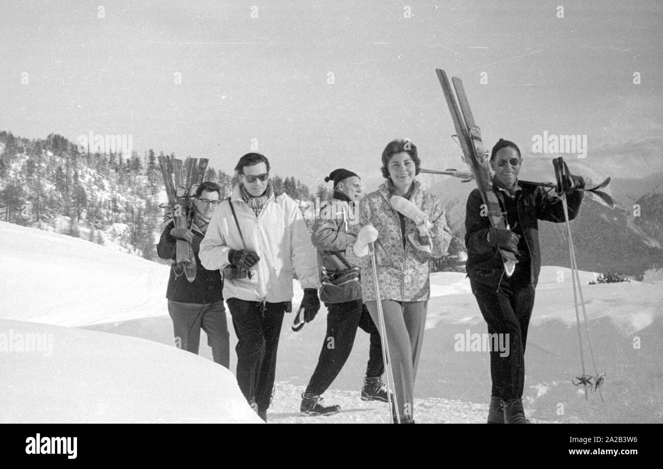 Soraya And Shah Banque d'image et photos - Alamy